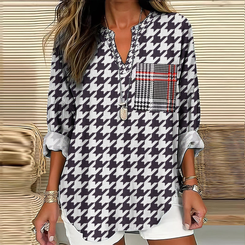 Vintage Inspired Shirt