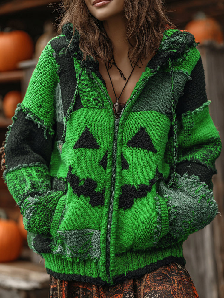 Vintage Inspired Cardigan
