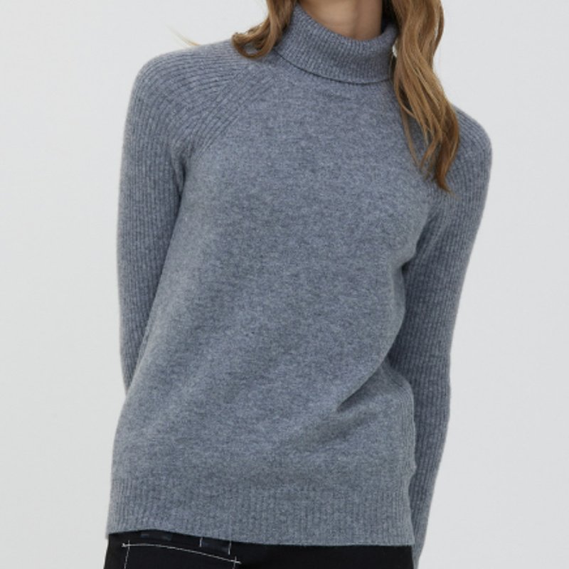 Gracefully Designed Jumper