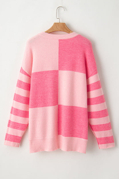 Vintage Inspired Jumper