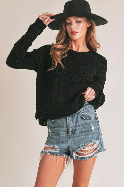 Classic Vintage Jumper