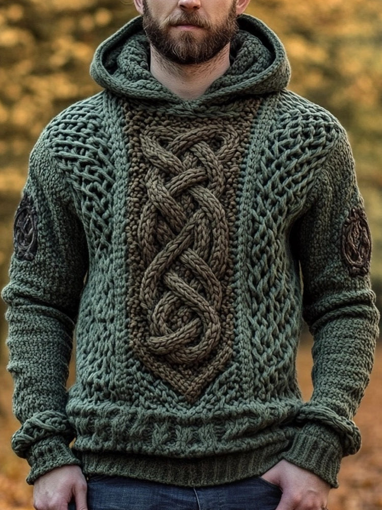Vintage Inspired Jumper