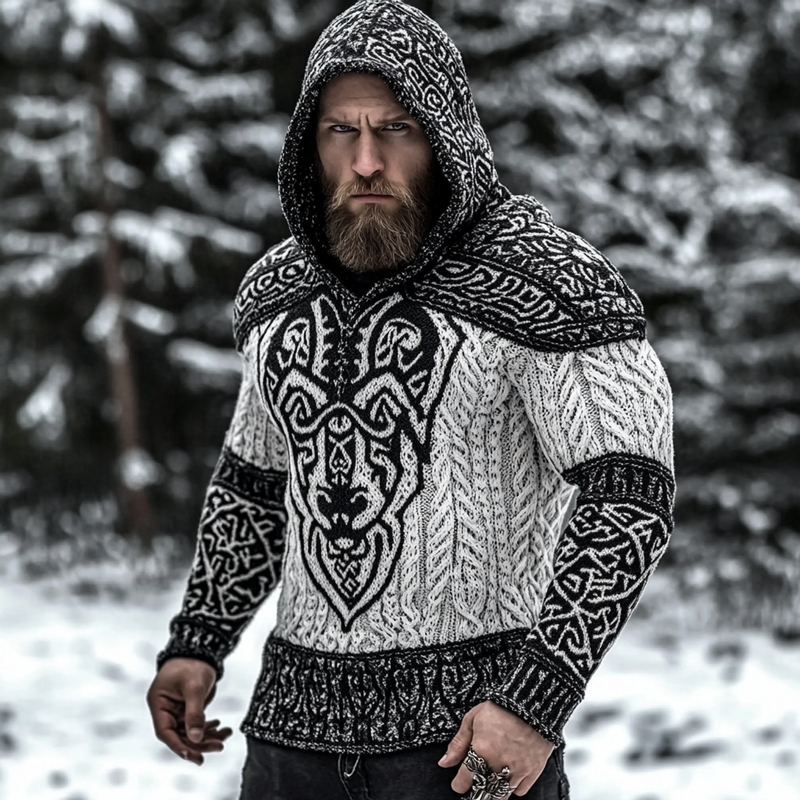 Elegantly Designed Jumper