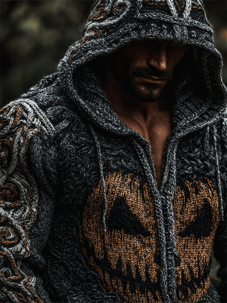 Vintage Inspired Jumper