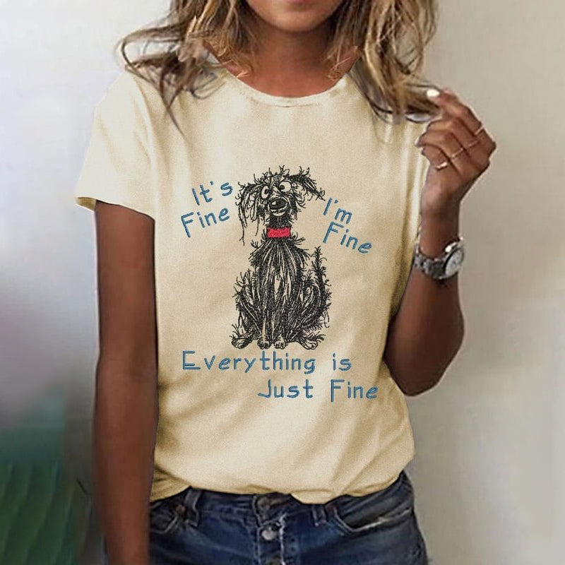 Classic Vintage T-Shirt