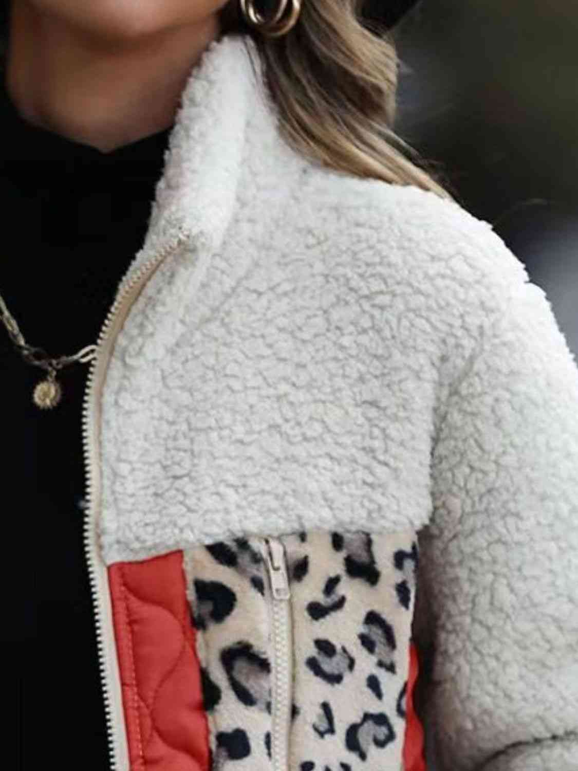Beautifully Crafted Jacket