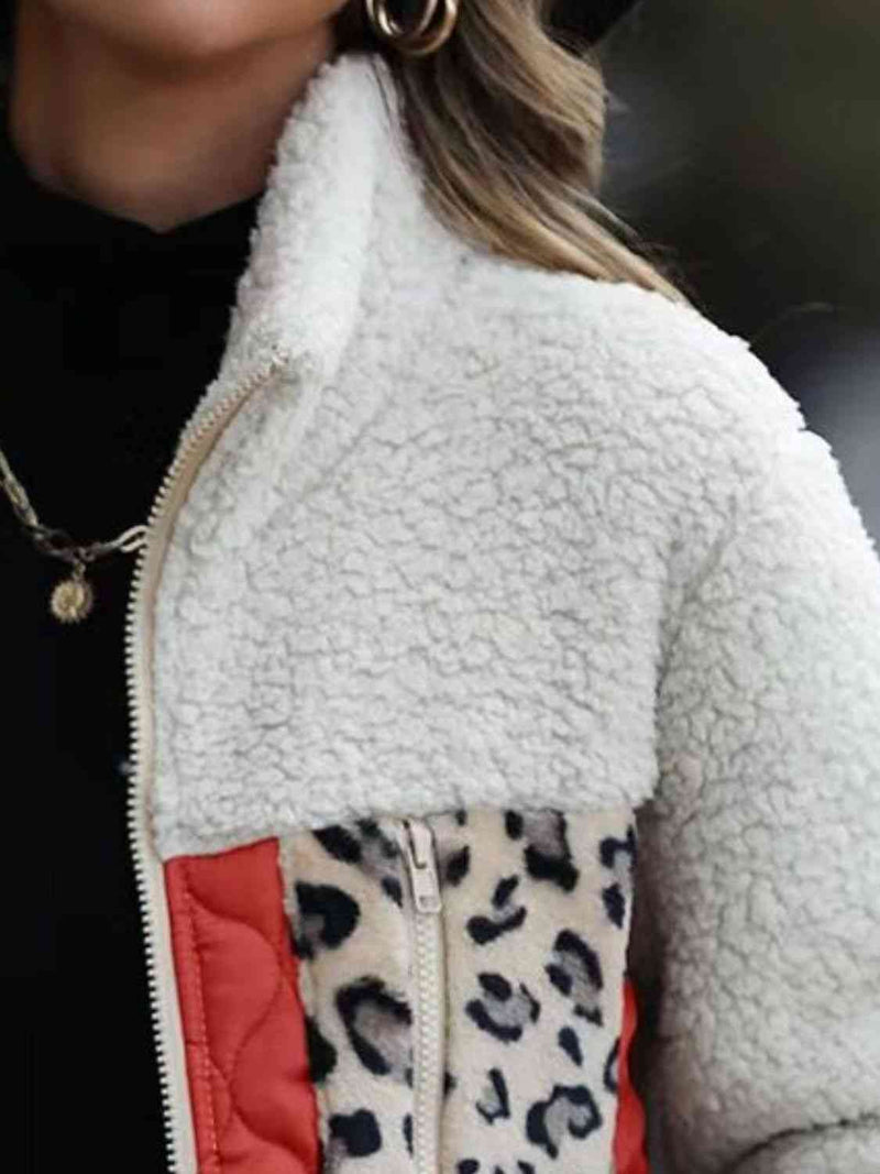 Beautifully Crafted Jacket