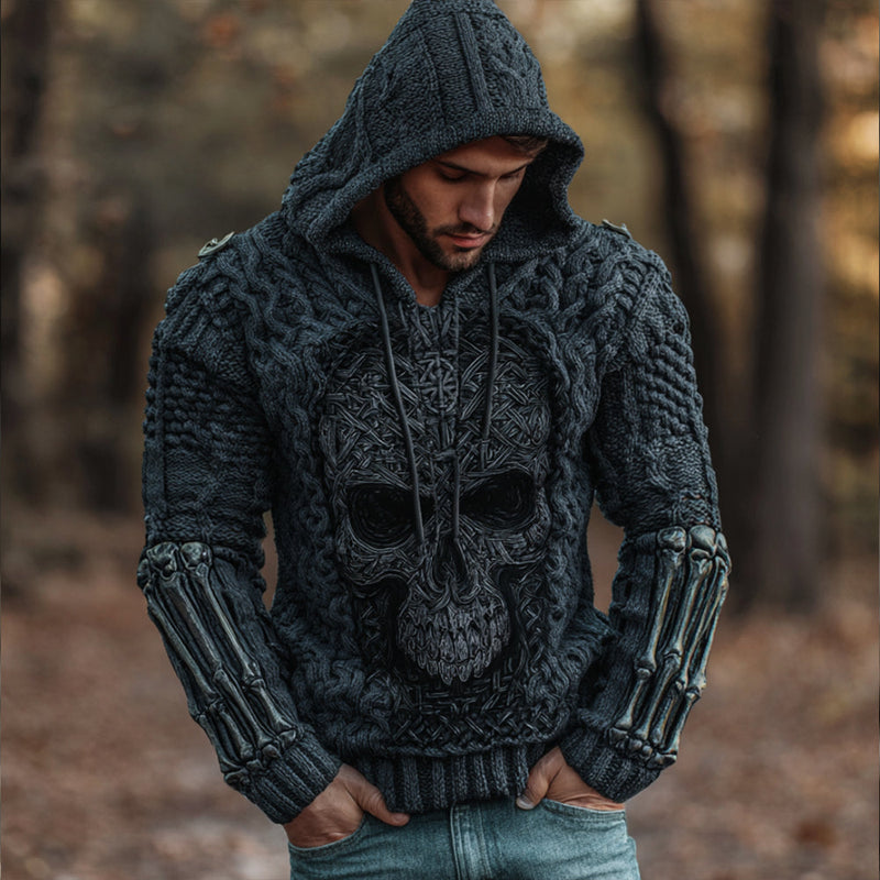 Beautifully Crafted Jumper
