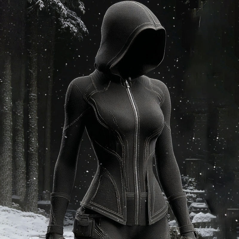 Elegantly Designed Garment