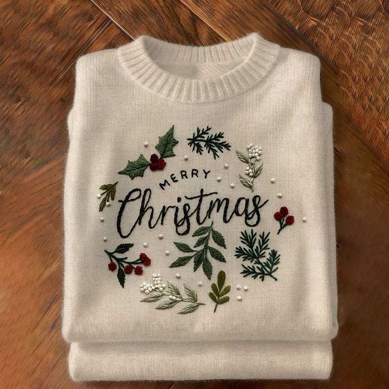 Gracefully Designed Jumper