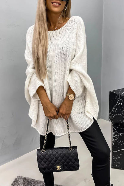 Gracefully Designed Jumper