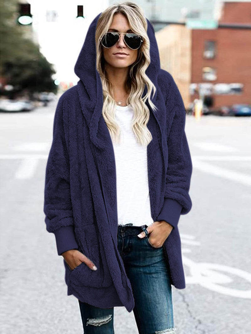 Gracefully Designed Jacket