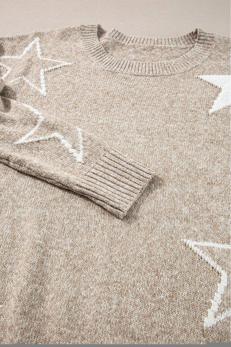 Beautifully Crafted Jumper