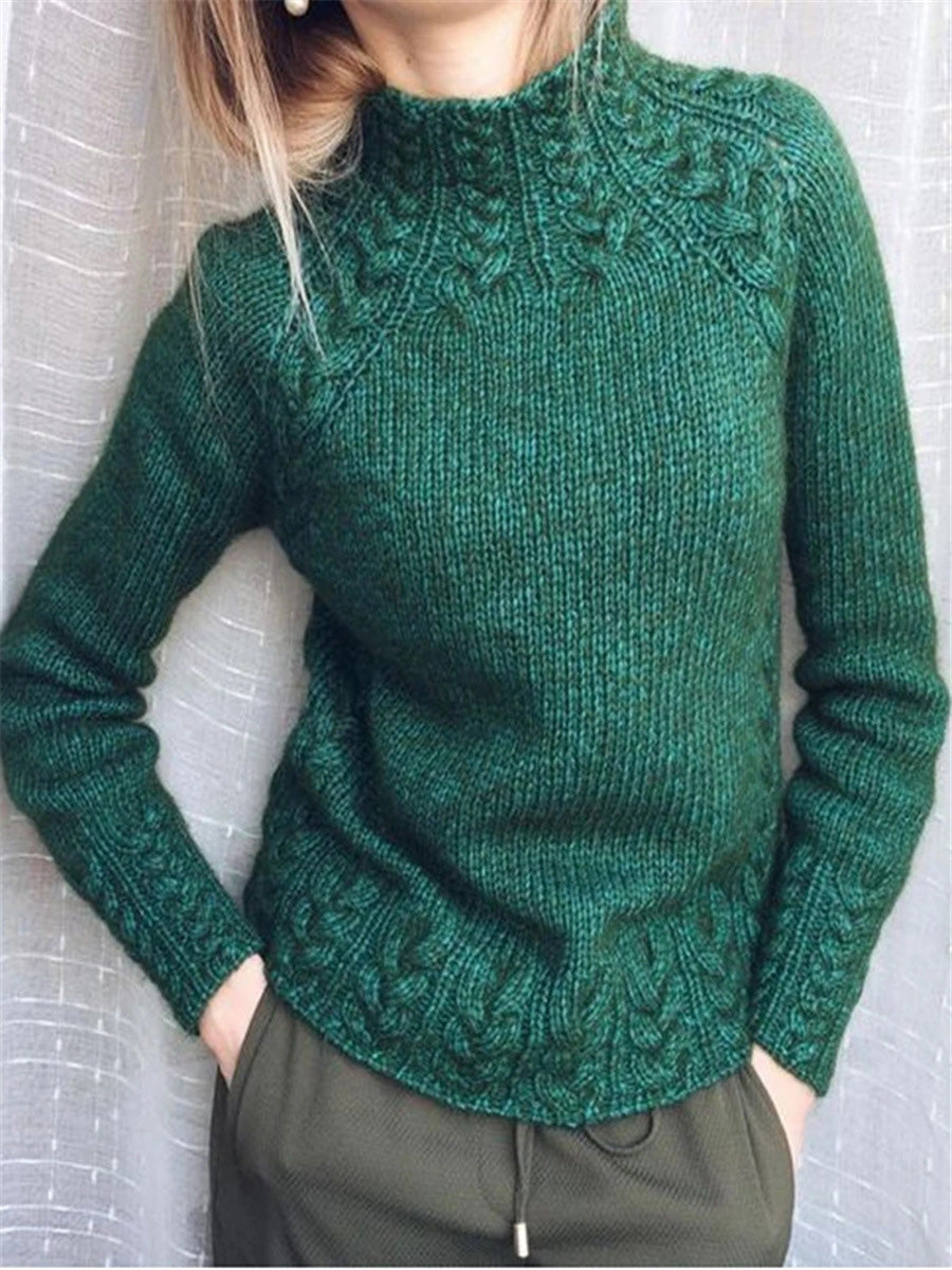 Classic Designed Jumper