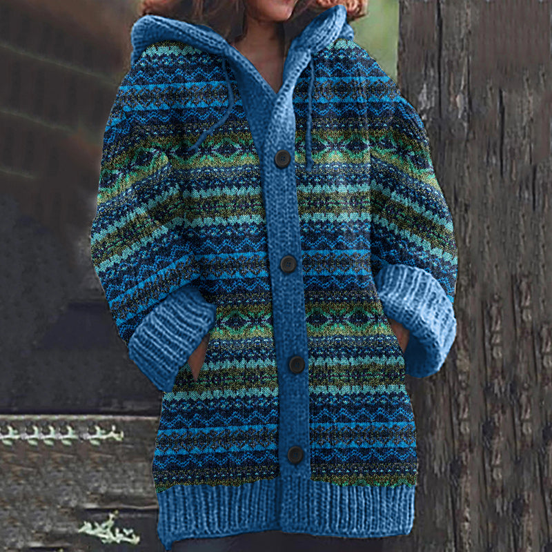 Gracefully Designed Jumper