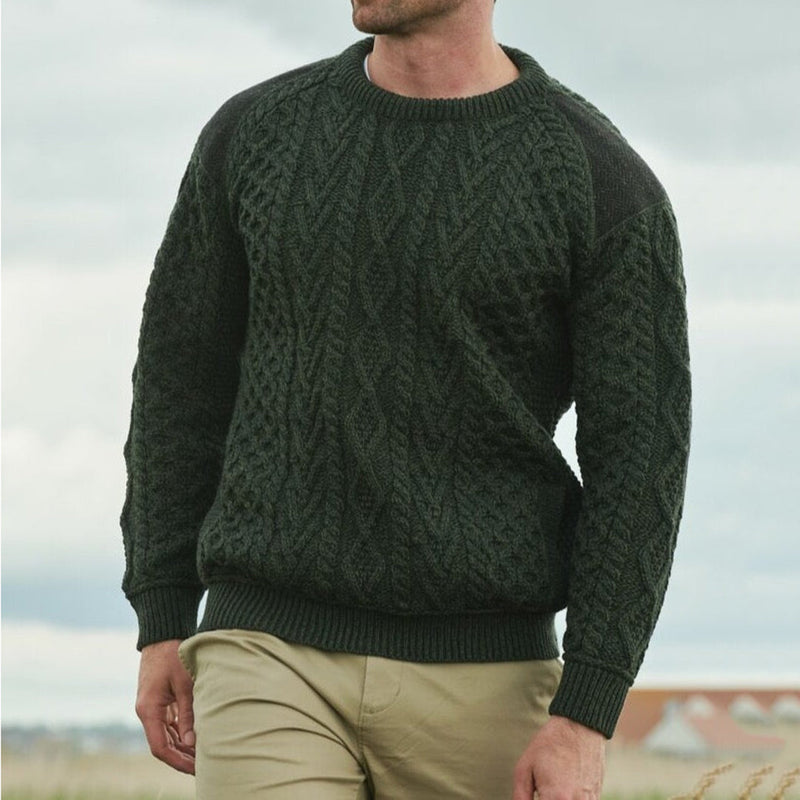 Elegantly Designed Jumper