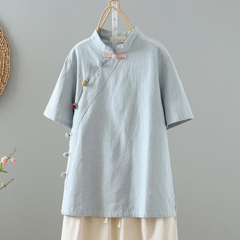 Vintage Inspired Shirt