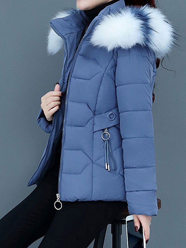 Beautifully Crafted Coat
