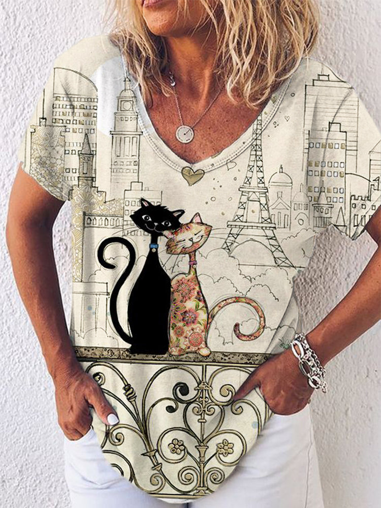 Classic Designed Shirt