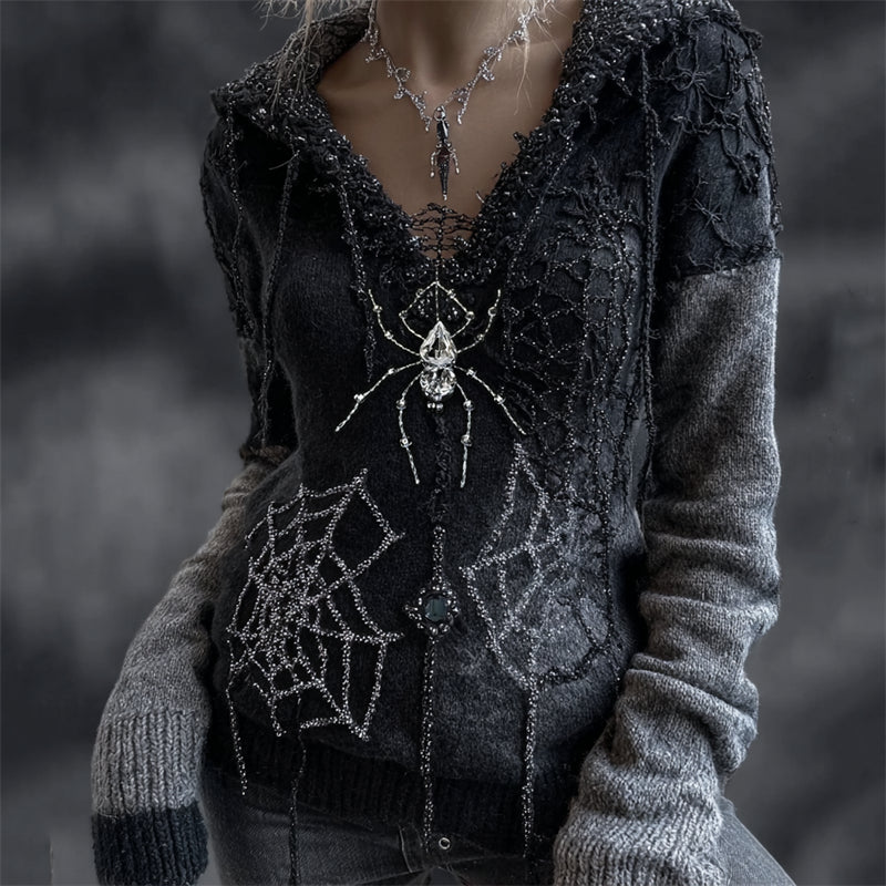 Classic Designed Jumper