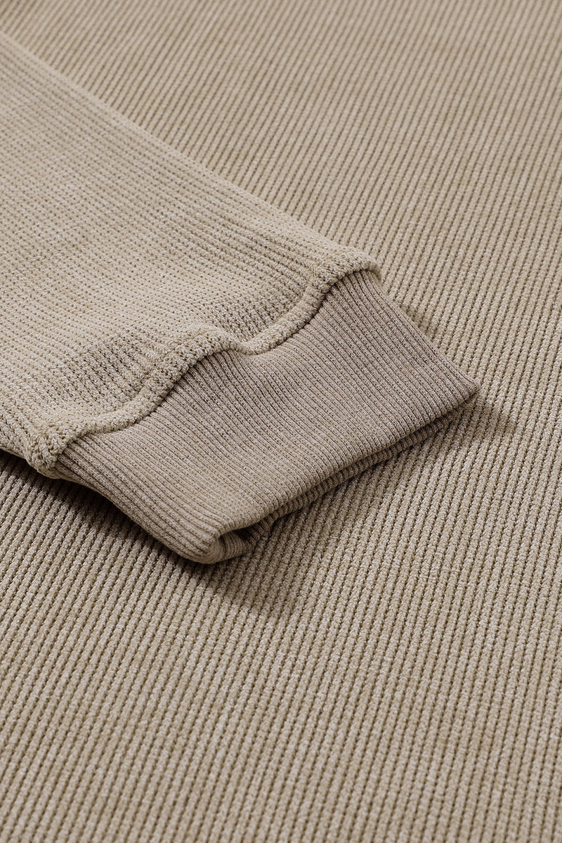Timeless Vintage Style Jumper