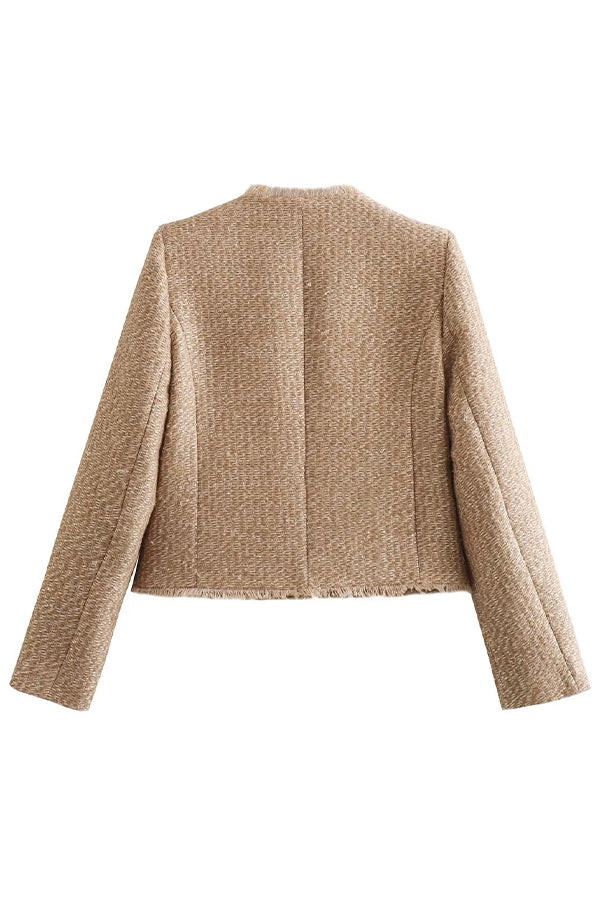 LM | Comfortable and stylish general jacket