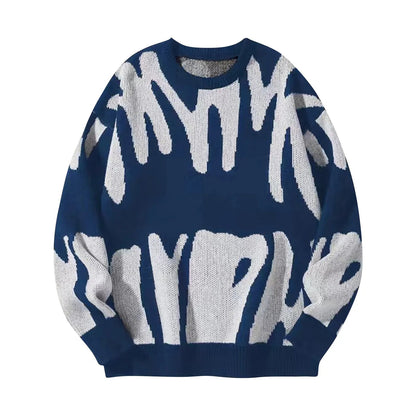Thoughtfully Designed Jumper