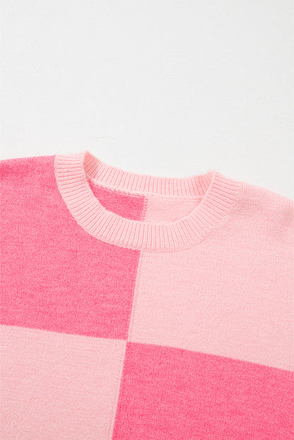Vintage Inspired Jumper