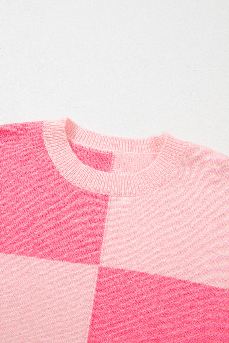 Vintage Inspired Jumper