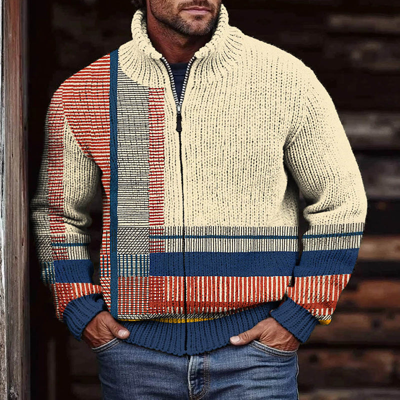 Thoughtfully Designed Jumper