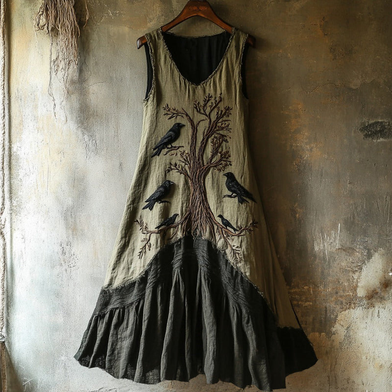 Thoughtfully Designed Dress