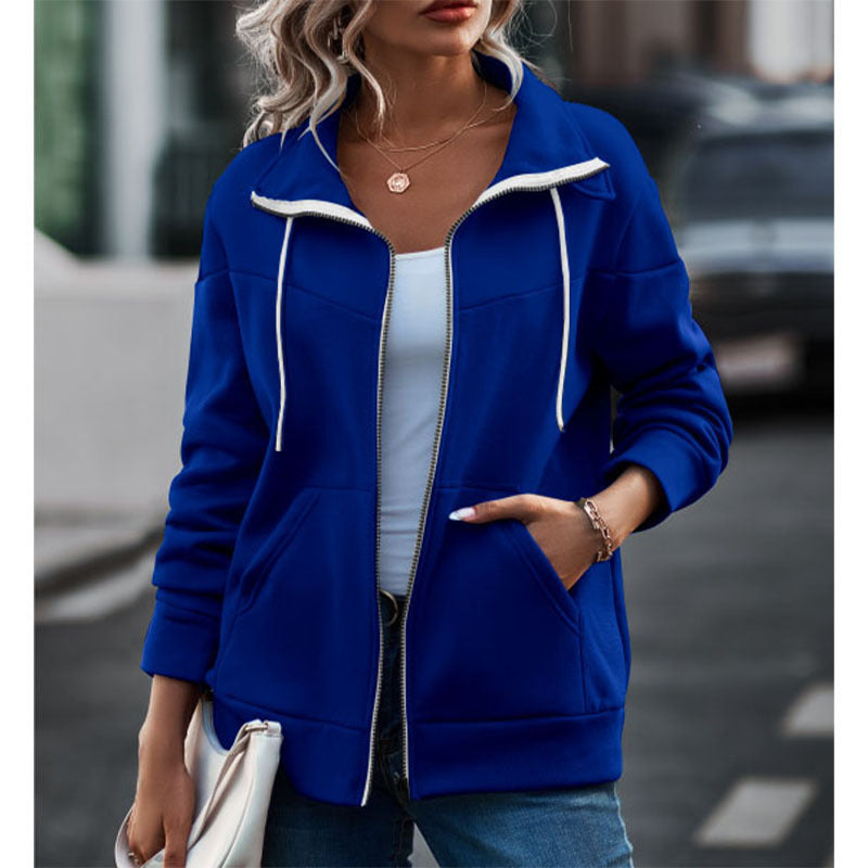 Gracefully Designed Jumper