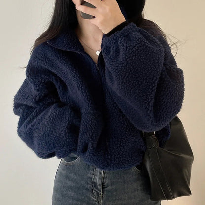Vintage Inspired Jumper