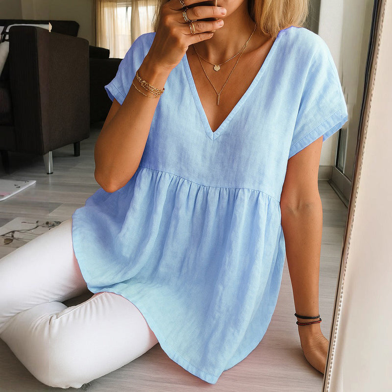 Elegantly Designed T-Shirt