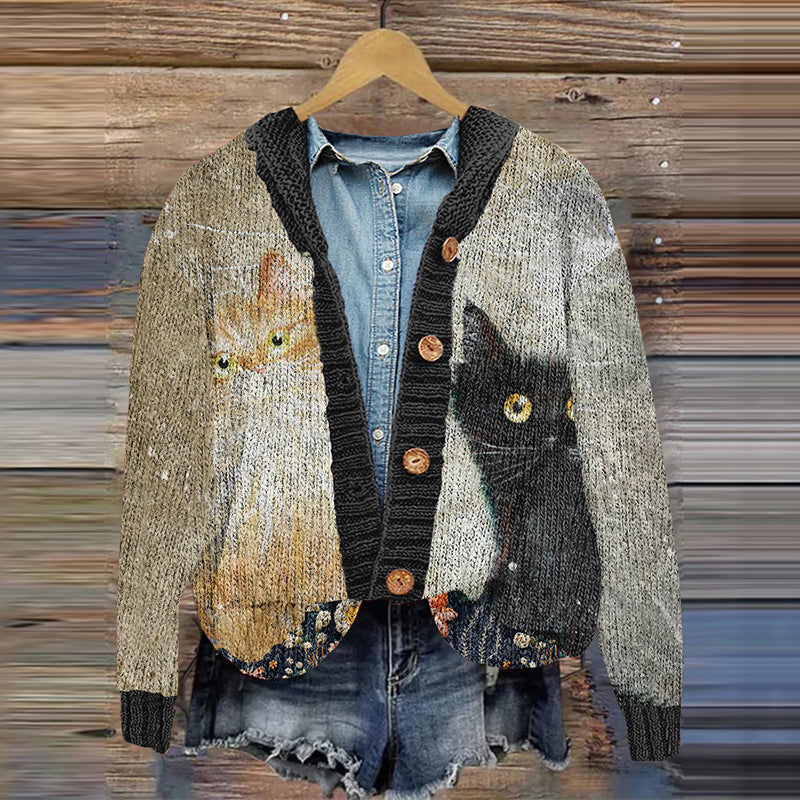 Classic Vintage Jumper
