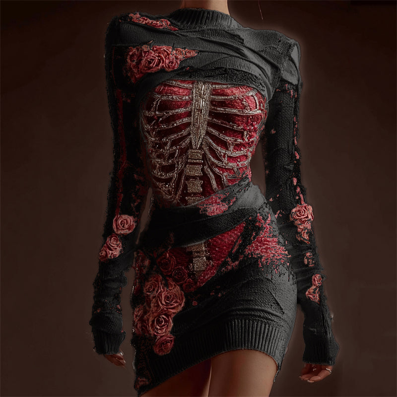 Beautifully Crafted Jumper