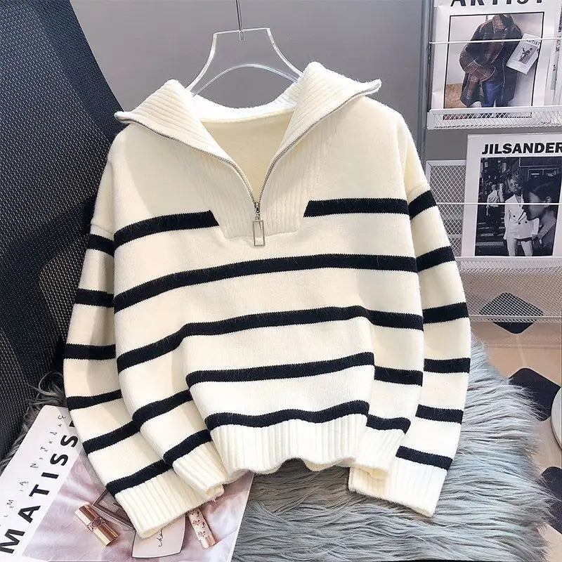 Thoughtfully Designed Jumper