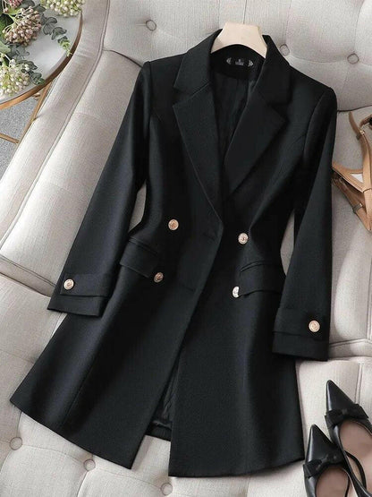 Versatile and Comfortable winter Coat