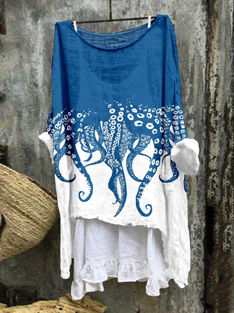 Thoughtfully Designed Garment