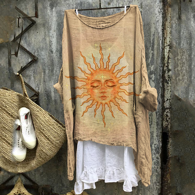 Vintage Inspired Garment