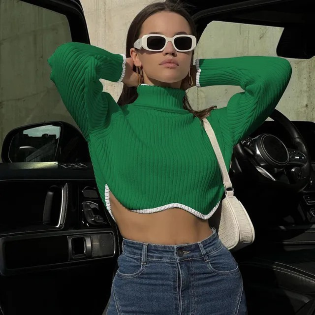 Classic Designed Jumper