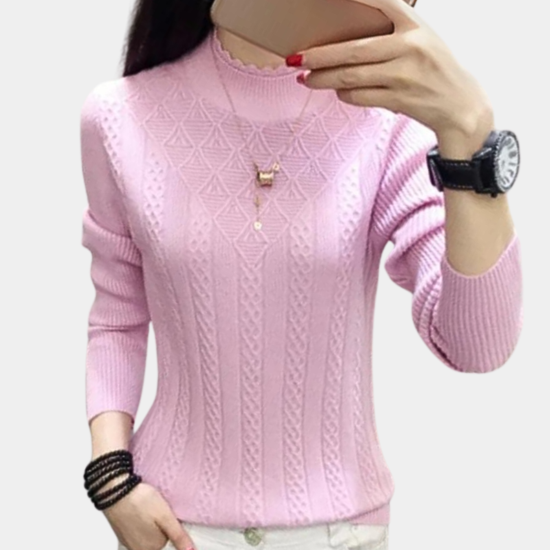 Vintage Inspired Jumper
