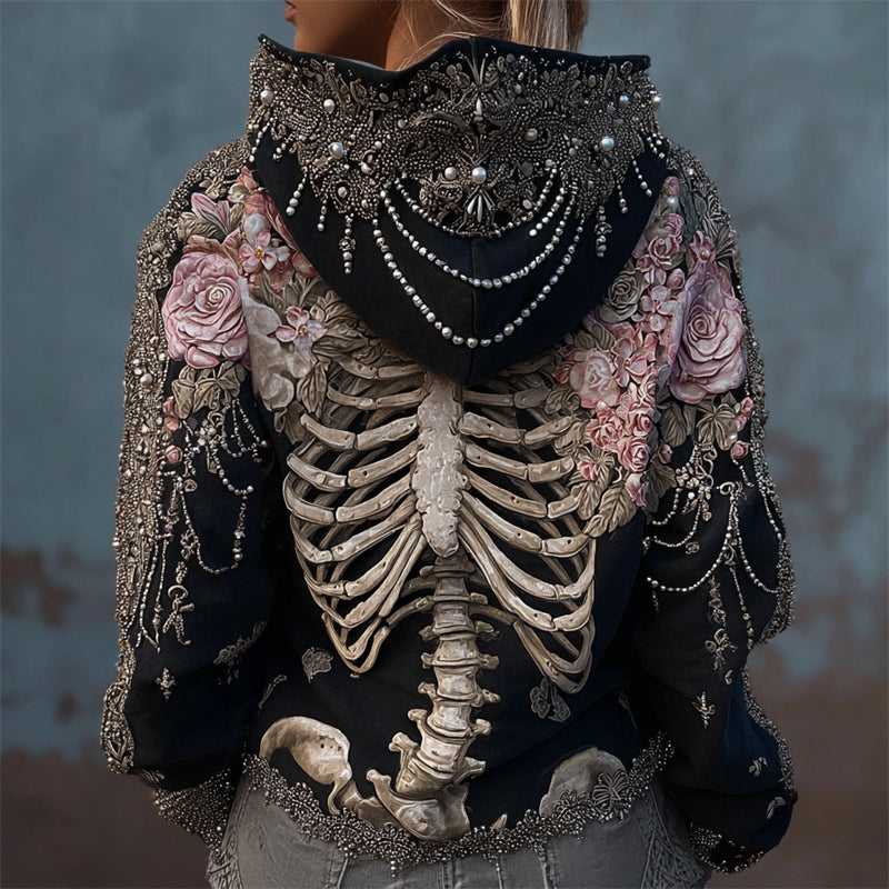Thoughtfully Designed Garment