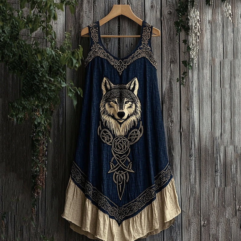 Thoughtfully Designed Dress