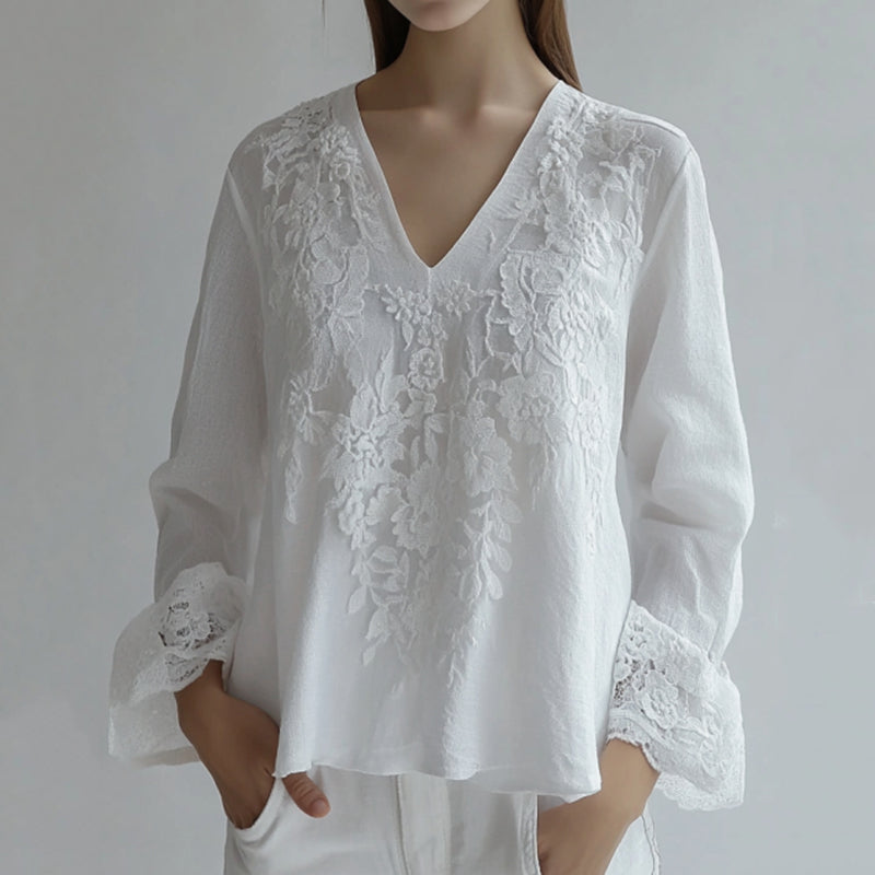 Beautifully Crafted Garment