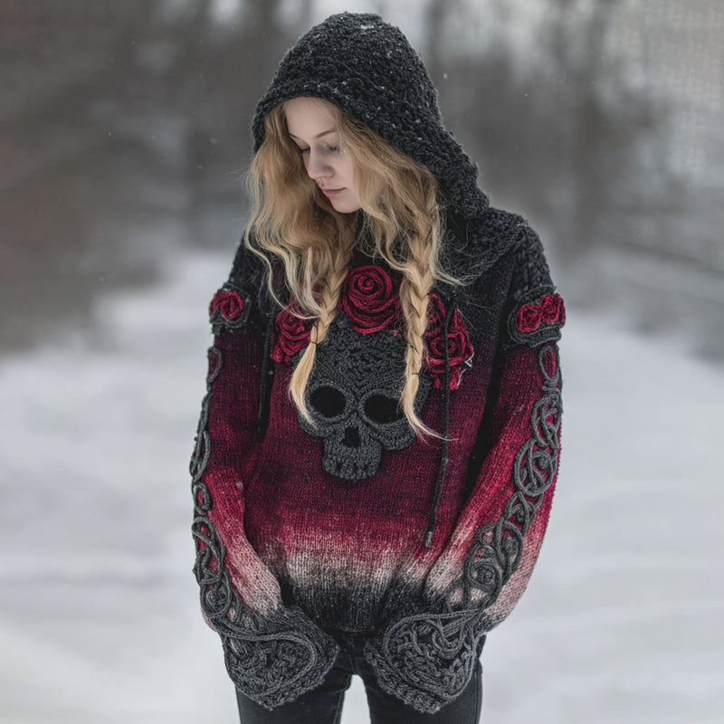 Beautifully Crafted Jumper