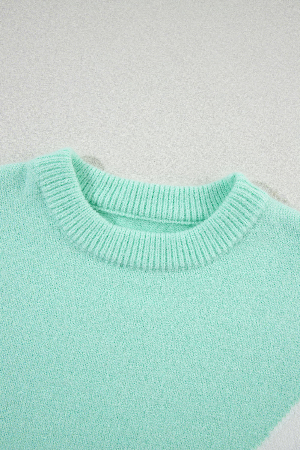 Timeless Vintage Style Jumper