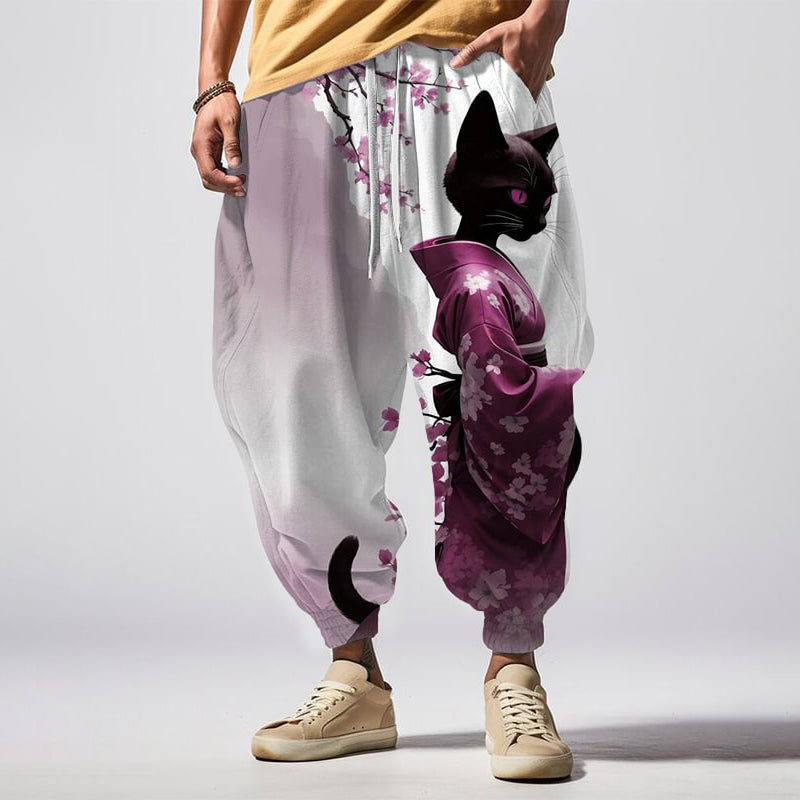 Elegantly Designed Trousers