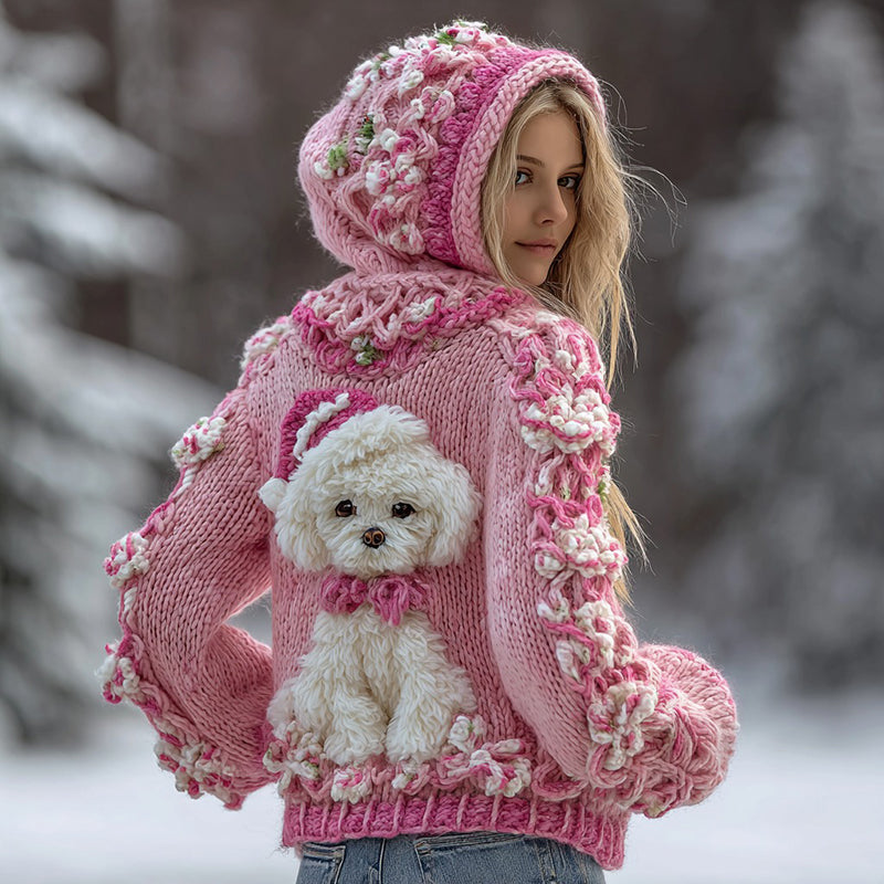 Elegantly Designed Jumper