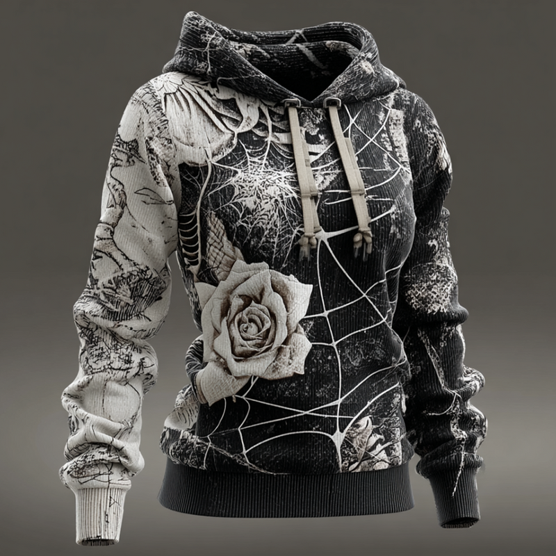 Classic Designed Jumper